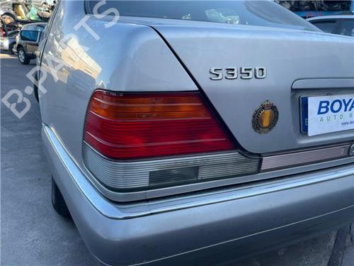 Used Left taillight Left taillight 38371020 38371020