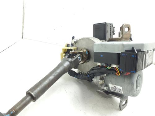 Steering column RENAULT ZOE (BFM_) ZOE | BP40610832M21 - Image 4