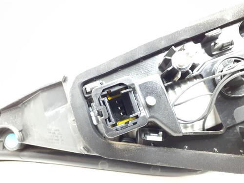 Left tailgate light RENAULT MEGANE IV Hatchback (B9A/M/N_) 1.2 TCe 130 (B9MR) | BP39098628C79 - Image 5