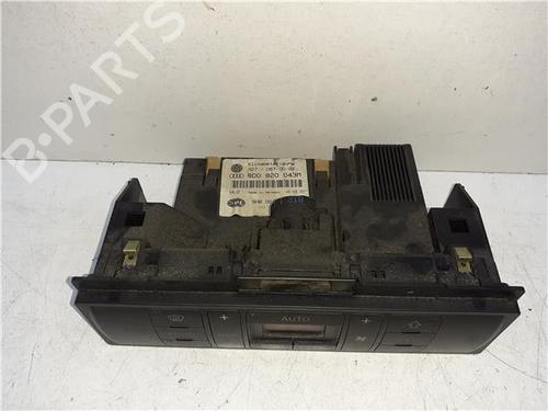 Climate control AUDI A4 B5 (8D2) 2.5 TDI | BP38359562I5 - Image 4