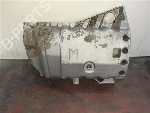 Used Oil sump Oil sump 38406396 38406396
