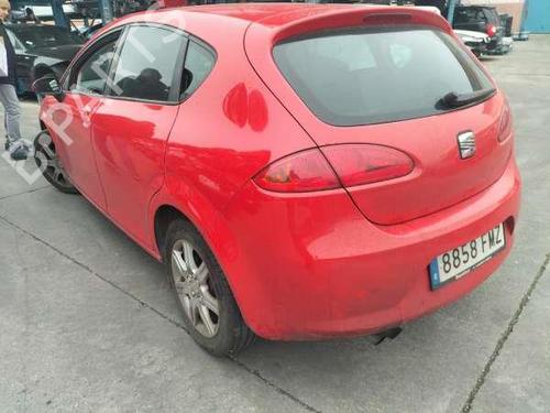AC compressor SEAT LEON (1P1) 2.0 TDI 16V | BP38398658M34 - Image 5