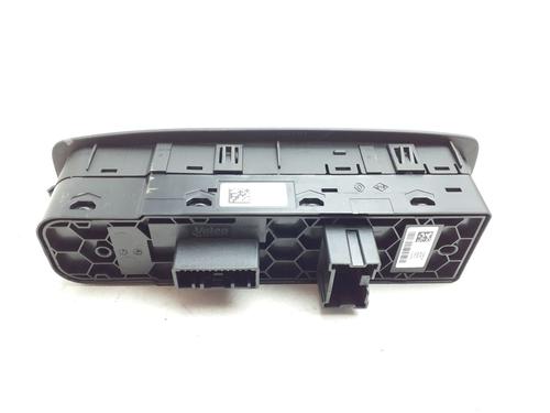 Left front window switch RENAULT MEGANE IV Hatchback (B9A/M/N_) 1.2 TCe 130 (B9MR) | BP39164758I27 - Image 2