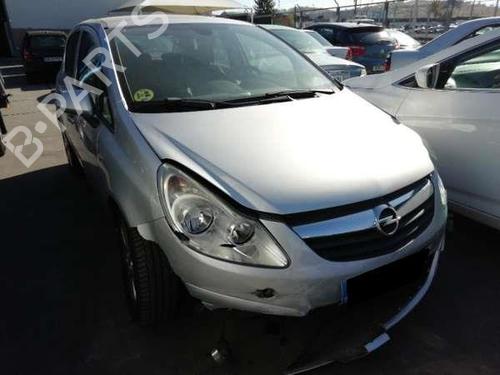 Headlight switch OPEL CORSA D Hatchback Van (S07) 1.3 CDTI (L08) | BP38357318I24 - Image 3