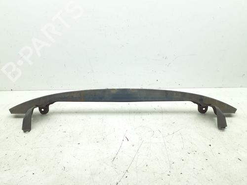 Used Front bumper reinforcement Front bumper reinforcement 39533447 39533447