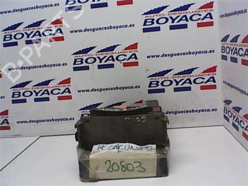 Used Electronic module Electronic module 38369301 38369301