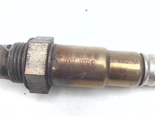 Electronic sensor MERCEDES-BENZ A-CLASS (W176) A 180 (176.042) | BP38380670M84 - Image 5