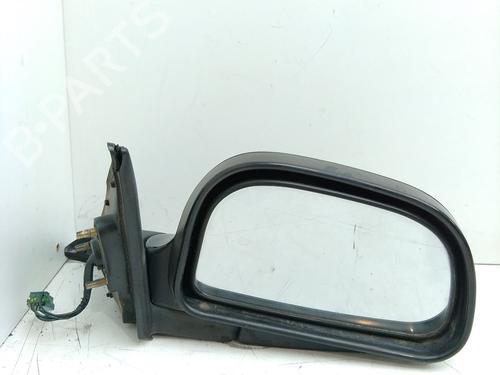 Used Right mirror Right mirror 38403539 38403539