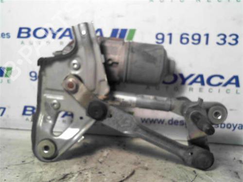 Used Front wiper motor Front wiper motor 38351554 38351554