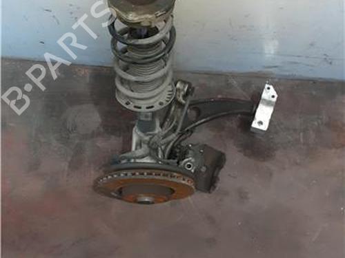 Left front steering knuckle VW PASSAT B6 (3C2) 2.0 TDI 16V | BP38362324M25 - Image 2