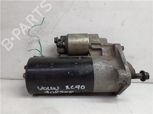 Used Starter Starter 38349649 38349649