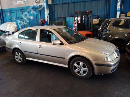 Used Parts SKODA OCTAVIA I (1U2) 1.9 TDI 4896466