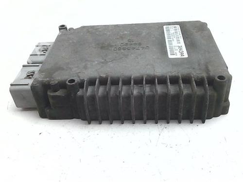 Control unit CHRYSLER NEON II 2.0 16V | BP38380014M11 - Image 4