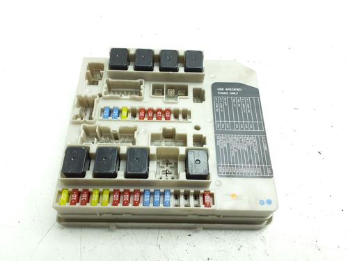 Used Fuse box Fuse box 38400976 38400976