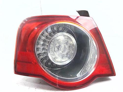 left-taillight-vw-passat-b6-3c2-2005-2006-2007-2008-2009-2010-2011-38395338 main image
