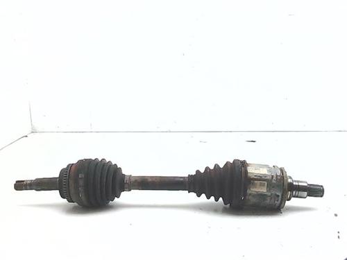 Used Left front driveshaft Left front driveshaft TOYOTA RAV 4 II (_A2_) 2.0 D 4WD (CLA20_, CLA21_, CLA20R, CLA21R) (116 hp) 39964456 39964456
