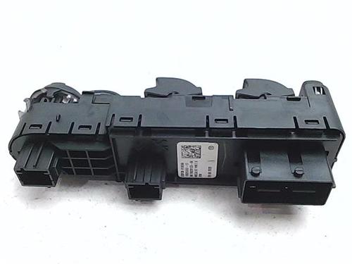 Left front window switch OPEL CORSA F (P2JO) 1.5 (68) | BP38397902I27 - Image 3