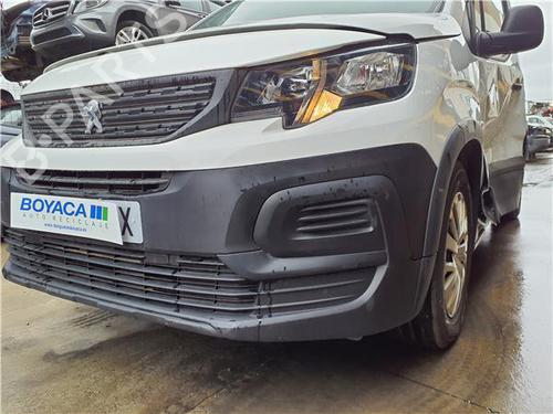 Used Front bumper Front bumper 38385536 38385536