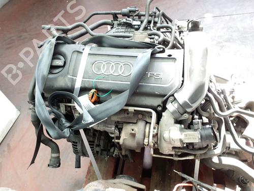 Engine AUDI A3 (8P1) 1.4 TFSI | BP38333361M1 - Image 9