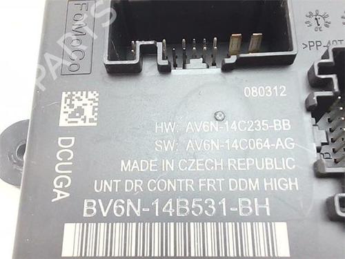 Control unit FORD FOCUS III Saloon 1.0 EcoBoost | BP38373949M11 - Image 2