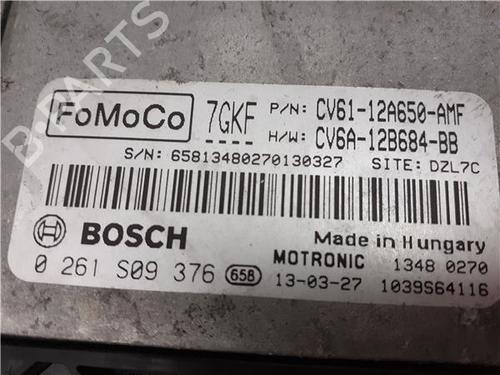 Control unit FORD FOCUS III Saloon 1.0 EcoBoost | BP38361405M11 - Image 3
