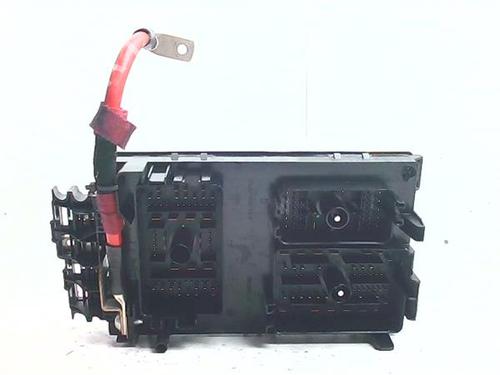 Fuse box OPEL ASTRA J Saloon 1.7 CDTI (69) | BP38399573E1 - Image 4