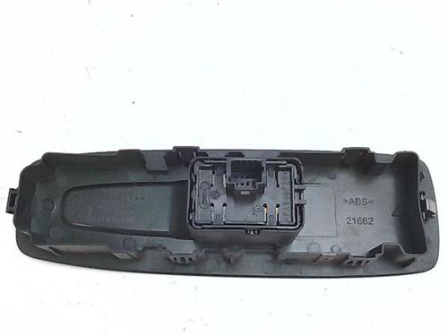 Right front window switch RENAULT MEGANE IV Saloon 1.5 dCi 110 | BP38377848I26 - Image 2