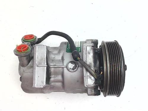 AC compressor PEUGEOT 206 CC (2D) 2.0 S16 | BP38379647M34 - Image 4
