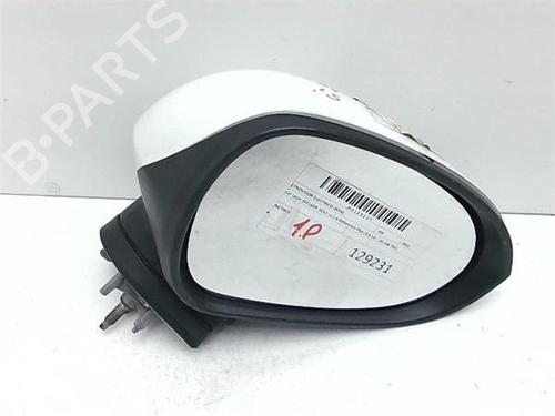 right-mirror-seat-leon-1p1-2005-2006-2007-2008-2009-2010-2011-2012-2013-38352524 main image
