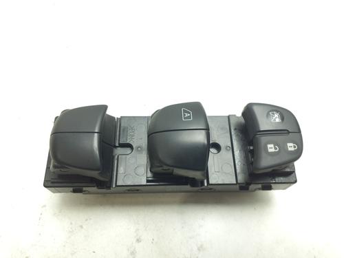 Used Left front window switch Left front window switch NISSAN QASHQAI II (J11, J11_) 1.2 DIG-T (115 hp) 40538668 40538668