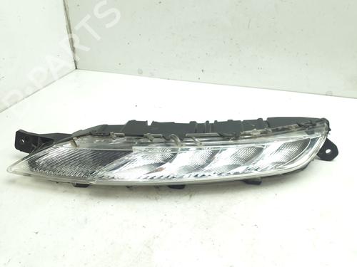 Used Left daytime light Left daytime light CITROËN C4 Picasso II 1.6 BlueHDi 120 (120 hp) 40219396 40219396