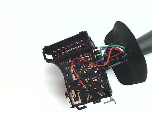 Steering column stalk DACIA LOGAN (LS_) 1.4 MPI LPG (LS0C) | BP38370671I23 - Image 5