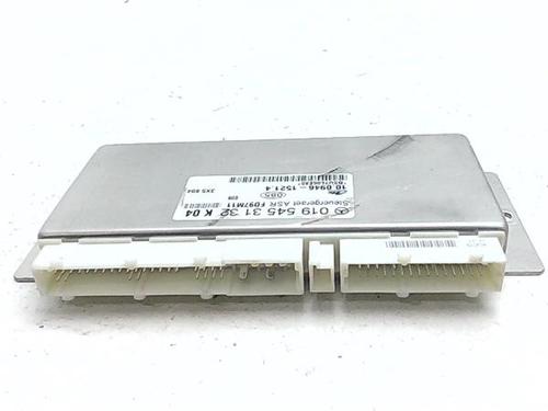 Used Control unit Control unit 38395910 38395910
