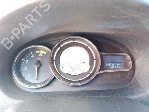 Left front window switch RENAULT MEGANE III Hatchback (BZ0/1_, B3_) 1.5 dCi | BP38705059I27 - Image 8