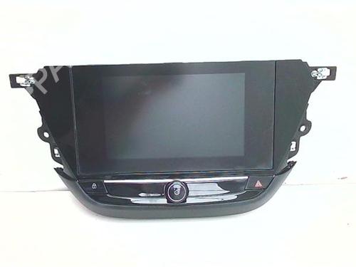 electronic-module-opel-corsa-f-p2jo-2019-38388586 main image