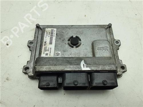 Control unit CITROËN C-ELYSEE (DD_) 1.2 VTi 82 | BP38381365M11 - Image 2