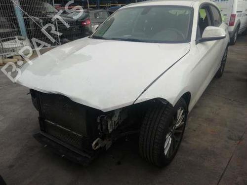 Left front window switch BMW 1 (F21) 116 d | BP38376397I27 - Image 6
