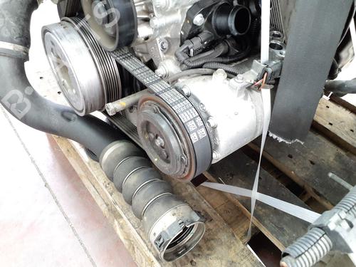 Used AC compressor AC compressor 39435215 39435215