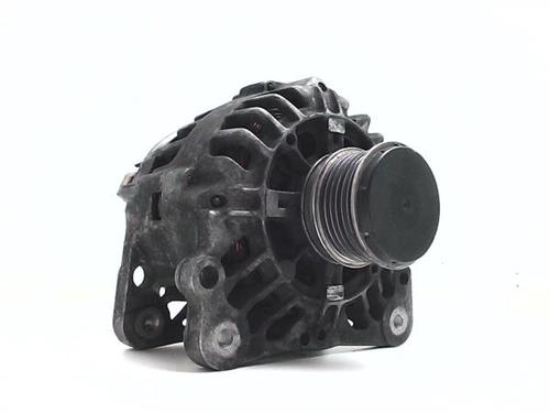 Used Alternator Alternator 38379455 38379455