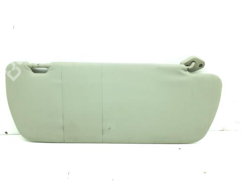 Left sun visor RENAULT TRUCKS Maxity | BP39962329I1 - Image 2