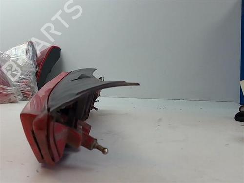 Right taillight CITROËN C5 I Break (DE_) 2.0 HDi (DERHZB, DERHZE) | BP39964363C35 - Image 3