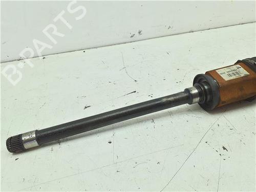 Right front driveshaft BMW 3 (E90) 325 i | BP38380734M39 - Image 5