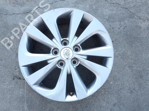 Used Rim Rim 38400887 38400887