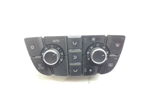 Comando chauffage Comando chauffage 38401778 38401778
