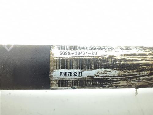 Left front driveshaft FORD S-MAX (WA6) 2.5 ST | BP38385605M38  - Image 5
