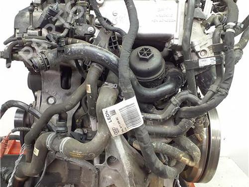 Engine AUDI Q5 (FYB, FYG) 2.0 TDI quattro | BP38398421M1 - Image 7