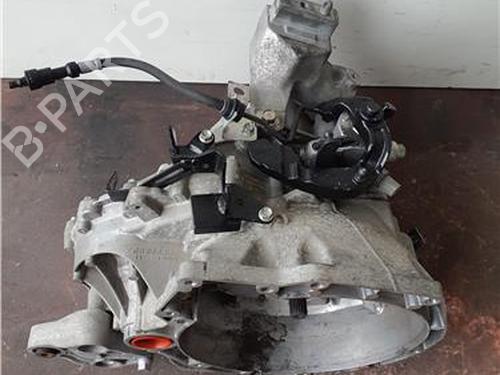 Gearbox MAZDA 3 Saloon (BL) 1.6 MZR CD (BL14) | BP38374150M3 - Image 7