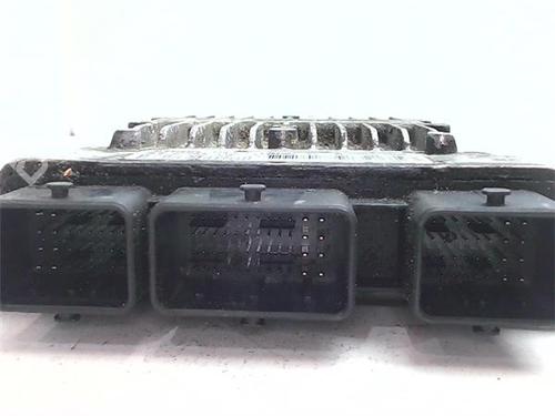 Control unit CITROËN C3 II (SC_) 1.4 HDi 70 (SC8HZC, SC8HR0, SC8HP4) | BP39435357M11  - Image 5