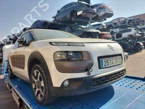 Venstre forlygte CITROËN C4 CACTUS 1.6 HDi 90 | BP38390968C28 - Image 10