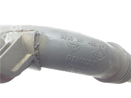 Intercooler pipe RENAULT MEGANE IV Saloon 1.5 dCi 90 (LVA1) | BP38390547M127 - Image 2